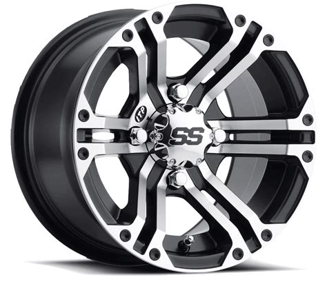 14 inch honda atv wheels